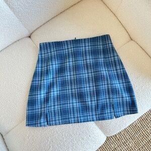 Brandy Melville skirt